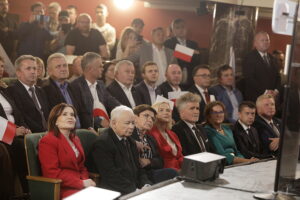 Kielce. Spotkanie z Jarosławem Kaczyńskim - Radio Kielce