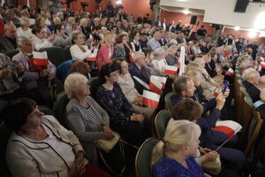Kielce. Spotkanie z Jarosławem Kaczyńskim - Radio Kielce