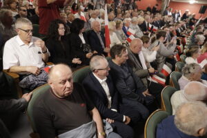 Kielce. Spotkanie z Jarosławem Kaczyńskim - Radio Kielce