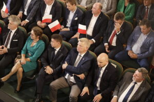 Kielce. Spotkanie z Jarosławem Kaczyńskim - Radio Kielce