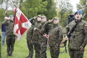 To był cios zadany w plecy. 86 lat temu ZSRR zaatakował Polskę - Radio Kielce