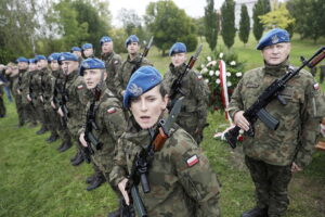 To był cios zadany w plecy. 86 lat temu ZSRR zaatakował Polskę - Radio Kielce