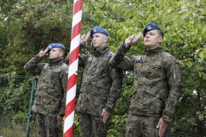 To był cios zadany w plecy. 86 lat temu ZSRR zaatakował Polskę - Radio Kielce