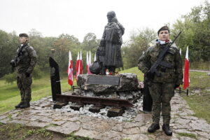 To był cios zadany w plecy. 86. lat temu ZSRR zaatakował Polskę