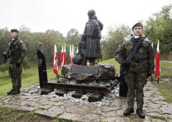To był cios zadany w plecy. 86. lat temu ZSRR zaatakował Polskę