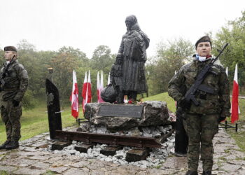 To był cios zadany w plecy. 86. lat temu ZSRR zaatakował Polskę