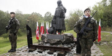 To był cios zadany w plecy. 86. lat temu ZSRR zaatakował Polskę