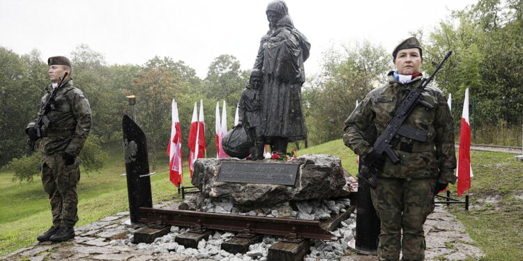 To był cios zadany w plecy. 86. lat temu ZSRR zaatakował Polskę