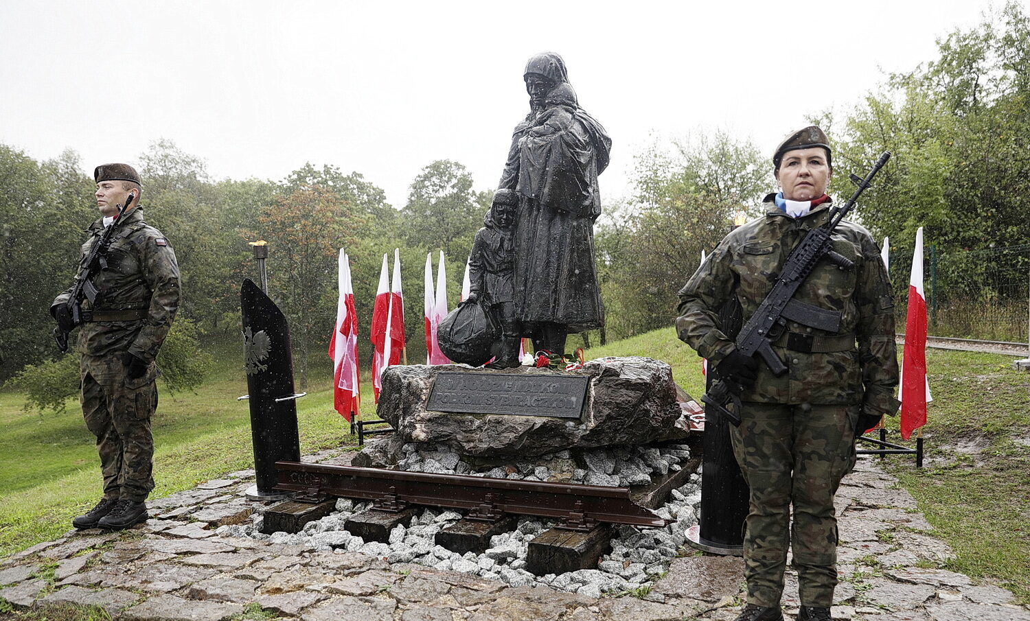 87 lat temu Armia Czerwona napadła na Polskę