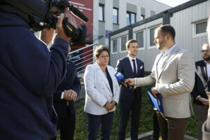 INTERWENCJA. Skąd wziąć pieniądze na reaktywację Izby Wytrzeźwień w Kielcach? - Radio Kielce