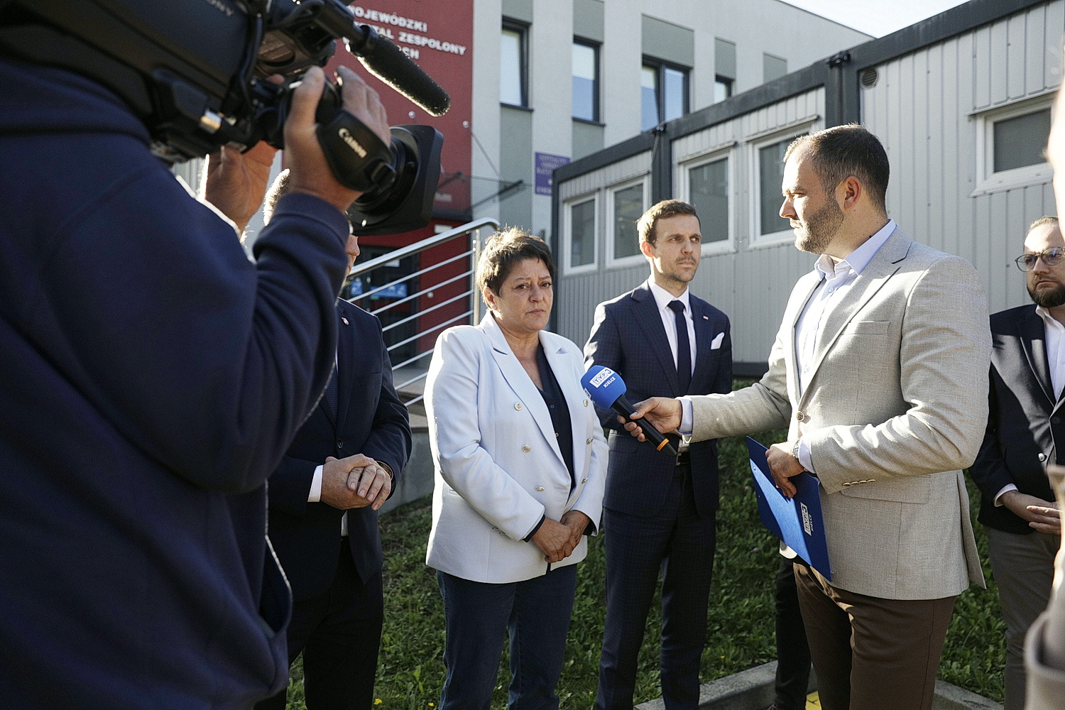 INTERWENCJA. Skąd wziąć pieniądze na reaktywację Izby Wytrzeźwień w Kielcach? - Radio Kielce INTERWENCJA. Skąd wziąć pieniądze na reaktywację Izby Wytrzeźwień w Kielcach? - Radio Kielce