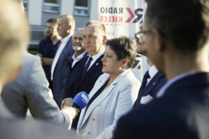 INTERWENCJA. Skąd wziąć pieniądze na reaktywację Izby Wytrzeźwień w Kielcach? - Radio Kielce