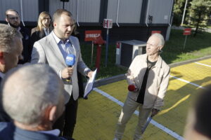 INTERWENCJA. Skąd wziąć pieniądze na reaktywację Izby Wytrzeźwień w Kielcach? - Radio Kielce