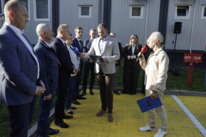 INTERWENCJA. Skąd wziąć pieniądze na reaktywację Izby Wytrzeźwień w Kielcach? - Radio Kielce