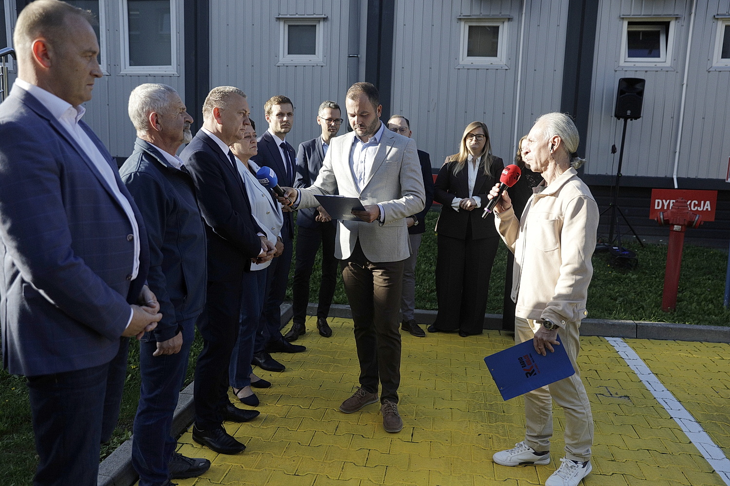 INTERWENCJA. Skąd wziąć pieniądze na reaktywację Izby Wytrzeźwień w Kielcach? - Radio Kielce INTERWENCJA. Skąd wziąć pieniądze na reaktywację Izby Wytrzeźwień w Kielcach? - Radio Kielce