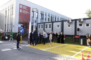 INTERWENCJA. Skąd wziąć pieniądze na reaktywację Izby Wytrzeźwień w Kielcach? - Radio Kielce