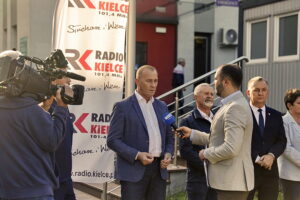 INTERWENCJA. Skąd wziąć pieniądze na reaktywację Izby Wytrzeźwień w Kielcach? - Radio Kielce