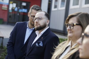 INTERWENCJA. Skąd wziąć pieniądze na reaktywację Izby Wytrzeźwień w Kielcach? - Radio Kielce