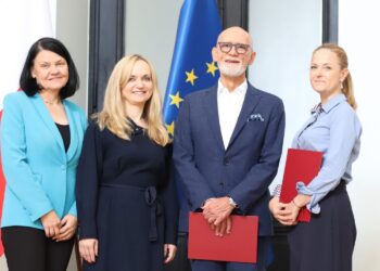 Zmiany w Ministerstwie Zdrowia. Trzech wiceministrów odwołanych, powołani nowi
