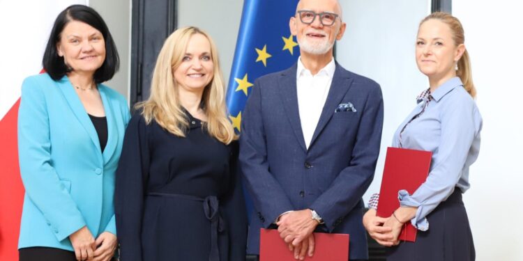 Zmiany w Ministerstwie Zdrowia. Trzech wiceministrów odwołanych, powołani nowi