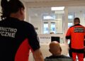 Starachowice. Zmiany przy remoncie SOR-u. Nowa rejestracja / Fot. szpital Starachowice