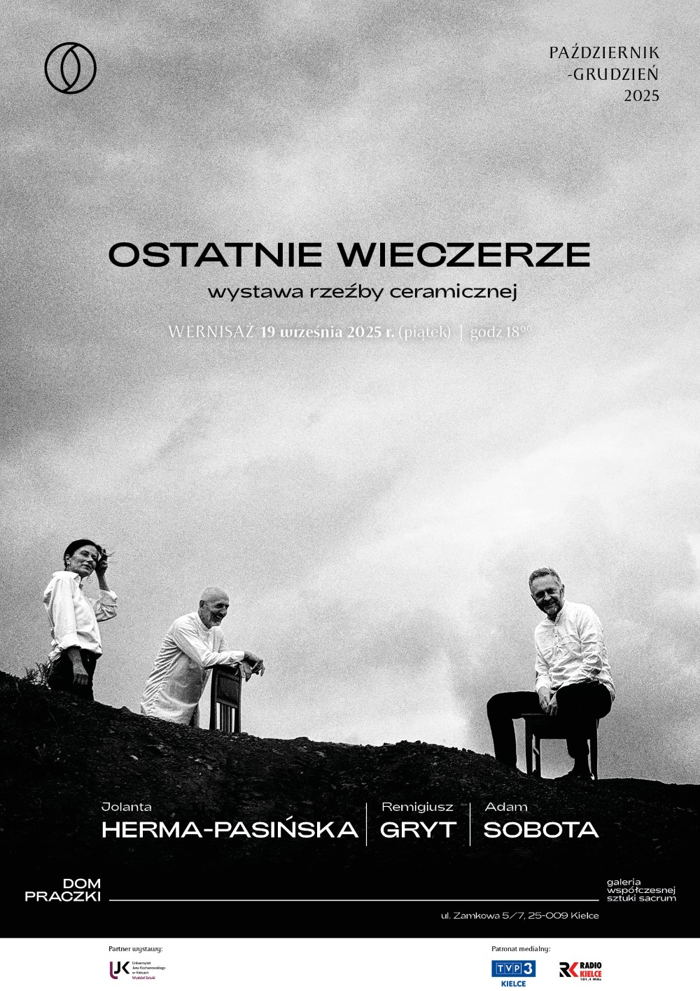 Ostatnie Wieczerze