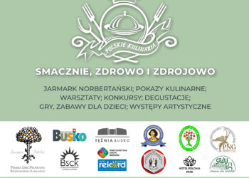„Polskie Kulinaria Busko-Zdrój 2025” - Radio Kielce