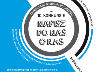 10. konkurs „Napisz do nas o nas” - Radio Kielce