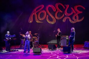 Memorial to Miles - koncert inauguracyjny