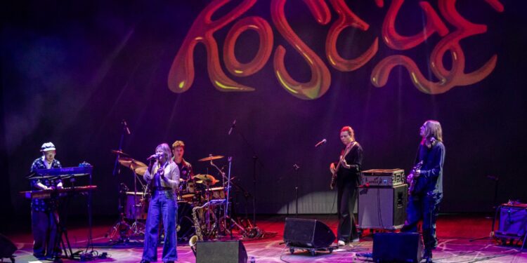 Memorial to Miles - koncert inauguracyjny
