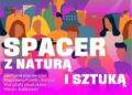 Spacer z Naturą i Sztuką - Radio Kielce