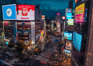 Muzyczne podróże przez świat. Japonia od podszewki - Radio Kielce