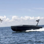 StormRider - morski dron / źródło: wbgroup.pl