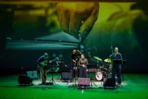 Wybitny poziom koncertów w drugim dniu Memorial to Miles Targi Kielce Jazz Festiwalu