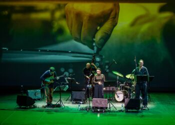 Wybitny poziom koncertów w drugim dniu Memorial to Miles Targi Kielce Jazz Festiwalu