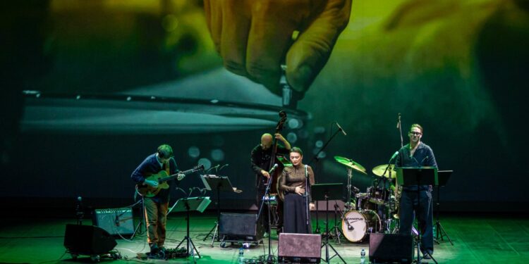 Wybitny poziom koncertów w drugim dniu Memorial to Miles Targi Kielce Jazz Festiwalu