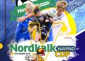 NordkalkWAPNO CUP - Radio Kielce