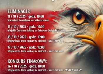 V Regionalny Przegląd Pieśni Patriotycznej - Radio Kielce