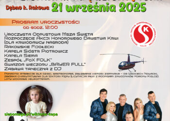 W dzień św. Tekli ziemniaki będziem piekli