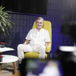 Dzień Dobry, to Ja! Rozmowy inne niż wszystkie w Radiu Kielce. Wojciech Lubawski / Fot. Jarosław Kubalski - Radio Kielce