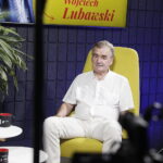 Dzień Dobry, to Ja! Rozmowy inne niż wszystkie w Radiu Kielce. Wojciech Lubawski / Fot. Jarosław Kubalski - Radio Kielce