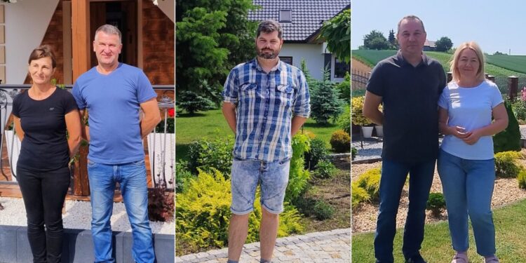 Wybrano najlepsze gospodarstwa w Świętokrzyskiem