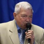 Rondo imienia byłego wójta