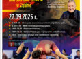 Drużynowe Wojewódzkie Mistrzostwa Polski Kadetów w zapasach w stylu wolnym - Radio Kielce