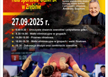 Drużynowe Wojewódzkie Mistrzostwa Polski Kadetów w zapasach w stylu wolnym - Radio Kielce