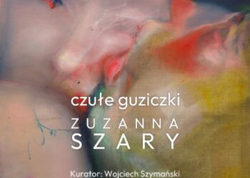 Czułe Guziczki - Radio Kielce