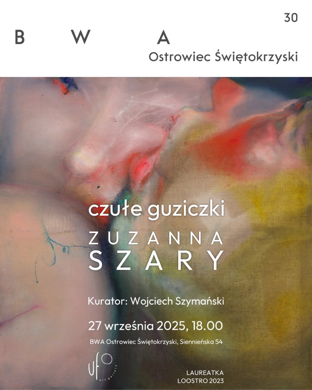 Czułe Guziczki - Radio Kielce