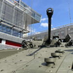 Czy Polska armia będzie miała do dyspozycji brytyjski wóz bojowy? - Radio Kielce Czy Polska armia będzie miała do dyspozycji brytyjski wóz bojowy?