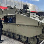 Czy Polska armia będzie miała do dyspozycji brytyjski wóz bojowy? - Radio Kielce Czy Polska armia będzie miała do dyspozycji brytyjski wóz bojowy? - Radio Kielce
