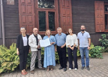 120 lat szkoły w Wielkiej Wsi